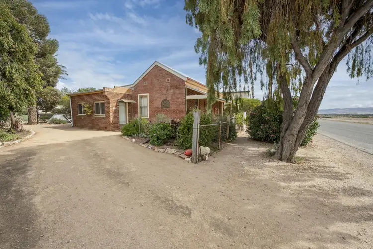 Third view of Homely house listing, 15 Archibald St, Port Germein SA 5495