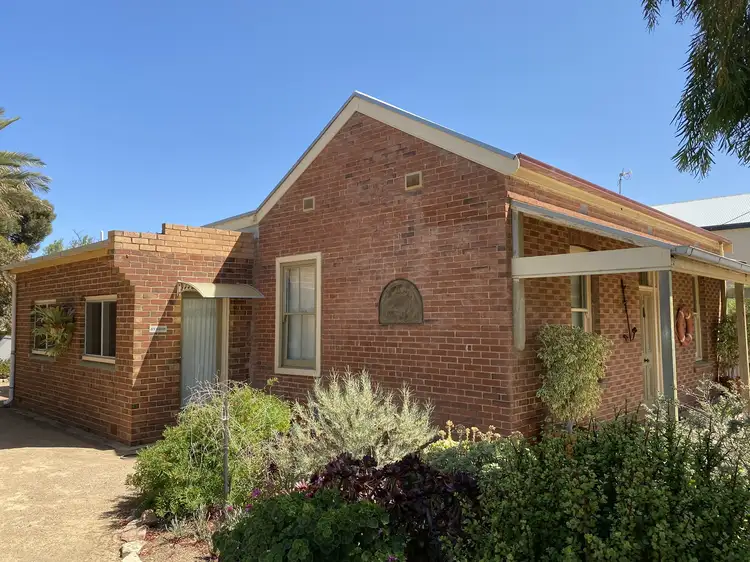 Fifth view of Homely house listing, 15 Archibald St, Port Germein SA 5495
