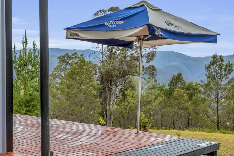 Main view of Homely rural property listing, 135 Manning Street, Towamba NSW 2550