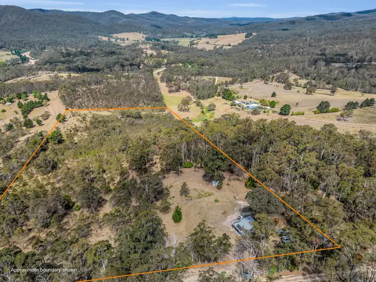 Second view of Homely rural property listing, 135 Manning Street, Towamba NSW 2550