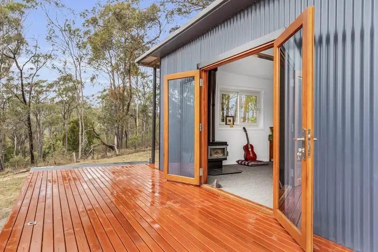 Third view of Homely rural property listing, 135 Manning Street, Towamba NSW 2550