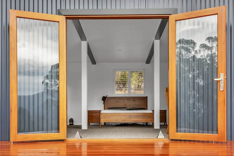 Fifth view of Homely rural property listing, 135 Manning Street, Towamba NSW 2550