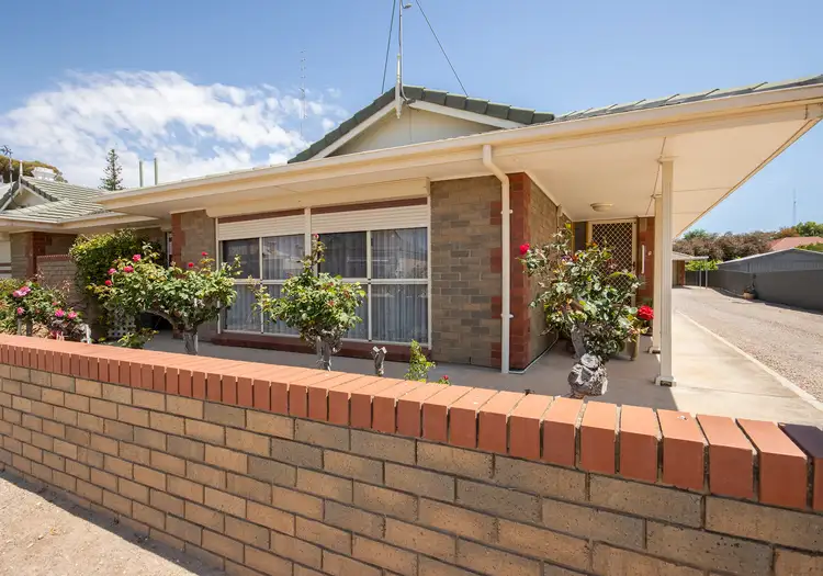 Second view of Homely unit listing, Unit 1/79 George St, Moonta SA 5558