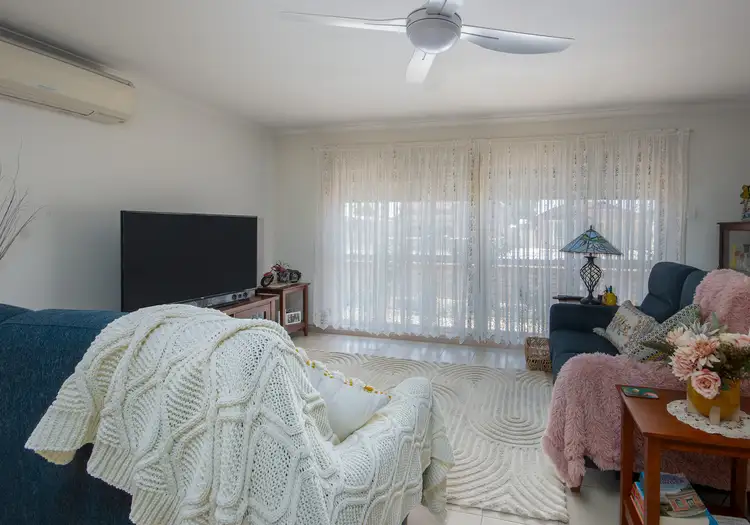 Third view of Homely unit listing, Unit 1/79 George St, Moonta SA 5558