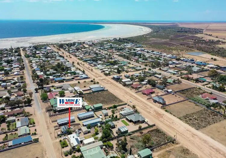 Main view of Homely unit listing, 55 Monmouth St, Moonta Bay SA 5558