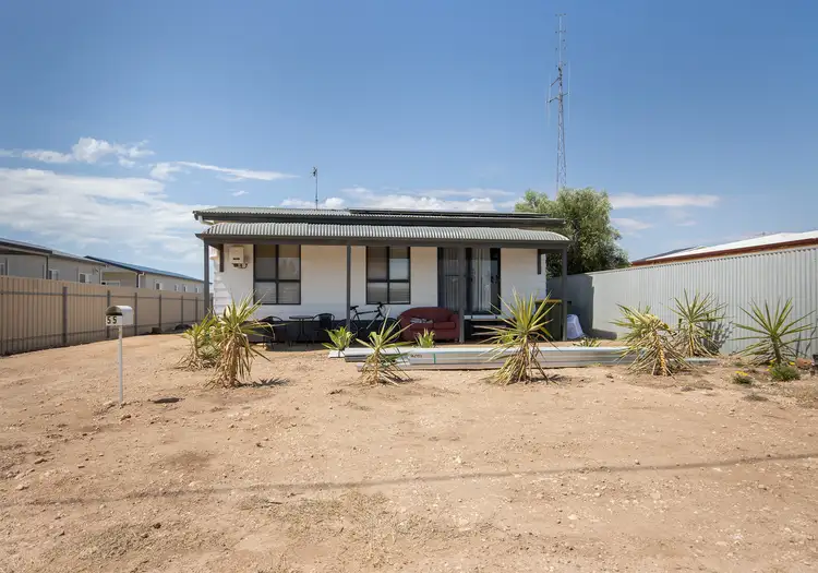 Second view of Homely unit listing, 55 Monmouth St, Moonta Bay SA 5558