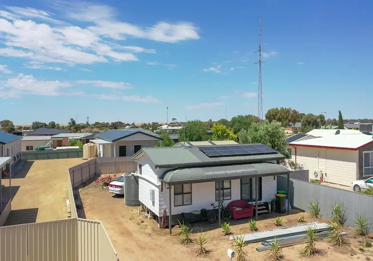 Third view of Homely unit listing, 55 Monmouth St, Moonta Bay SA 5558