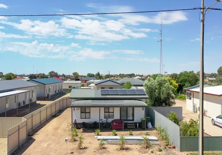 Fourth view of Homely unit listing, 55 Monmouth St, Moonta Bay SA 5558