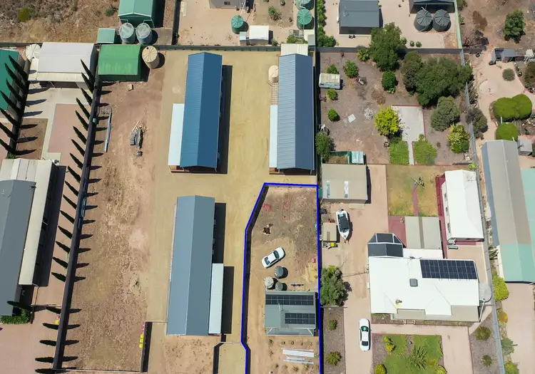 Sixth view of Homely unit listing, 55 Monmouth St, Moonta Bay SA 5558
