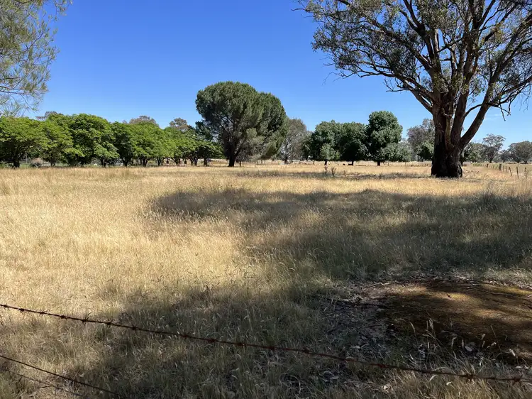 Second view of Homely land listing, Lot 80 Balfour Street, Culcairn NSW 2660