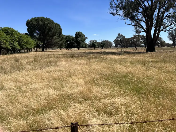 Third view of Homely land listing, Lot 80 Balfour Street, Culcairn NSW 2660