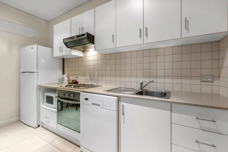 Second view of Homely townhouse listing, 14/18-22 Hurtle Parade, Mawson Lakes SA 5095