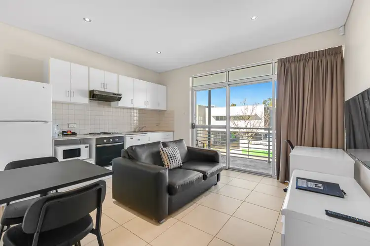 Third view of Homely townhouse listing, 14/18-22 Hurtle Parade, Mawson Lakes SA 5095