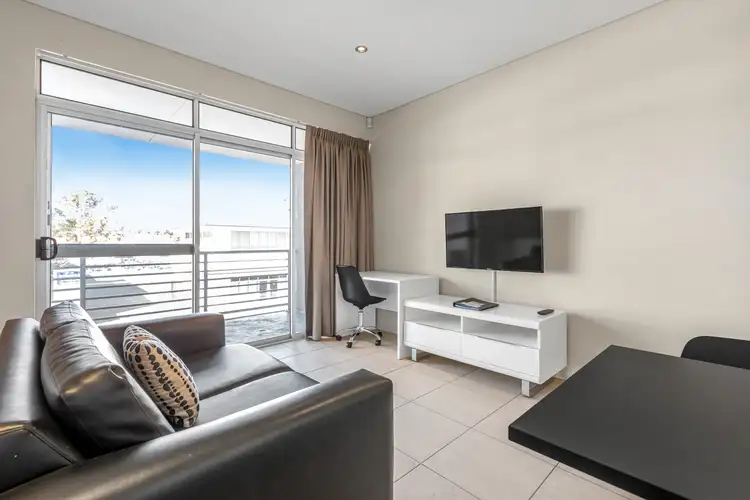 Fourth view of Homely townhouse listing, 14/18-22 Hurtle Parade, Mawson Lakes SA 5095