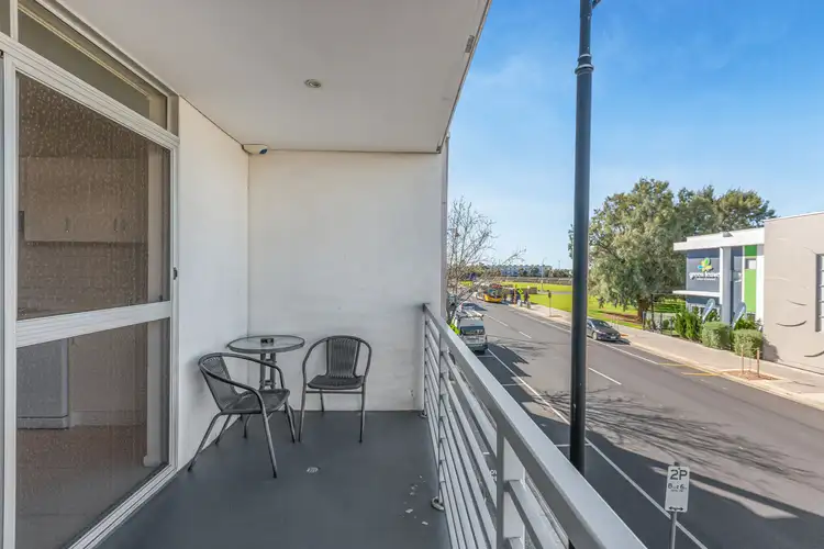 Fifth view of Homely townhouse listing, 14/18-22 Hurtle Parade, Mawson Lakes SA 5095