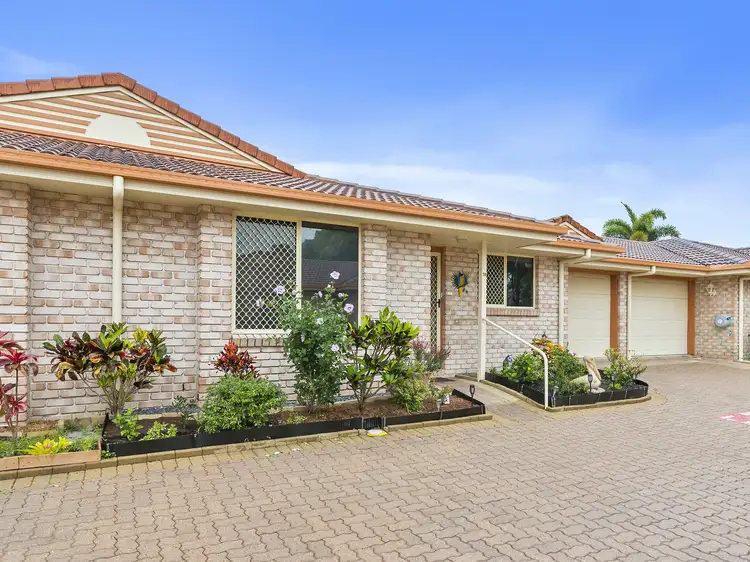 Villa 32/7 Coolgarra Ave, Bongaree QLD 4507