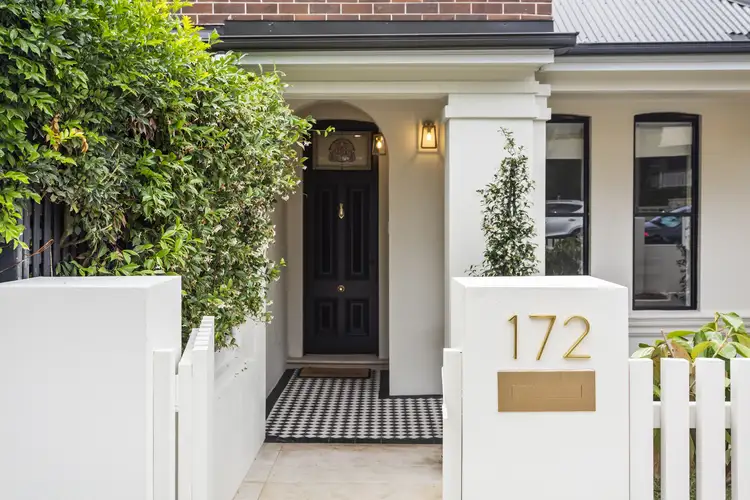 Main view of Homely house listing, 172 Raglan St, Mosman NSW 2088