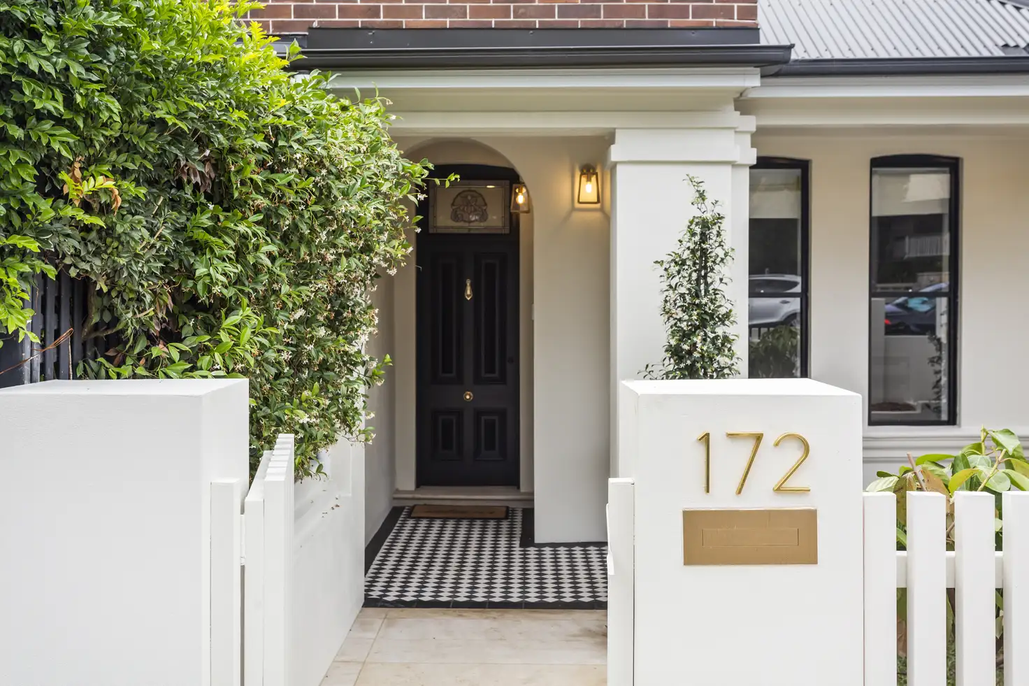 Main view of Homely house listing, 172 Raglan St, Mosman NSW 2088