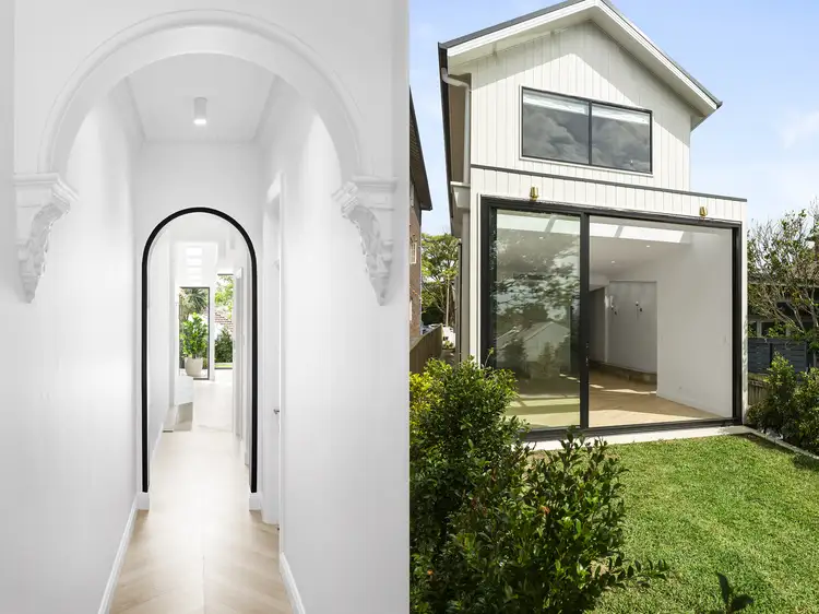 Fourth view of Homely house listing, 172 Raglan St, Mosman NSW 2088