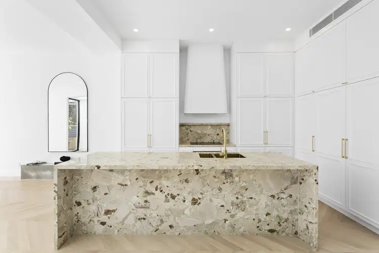Fifth view of Homely house listing, 172 Raglan St, Mosman NSW 2088