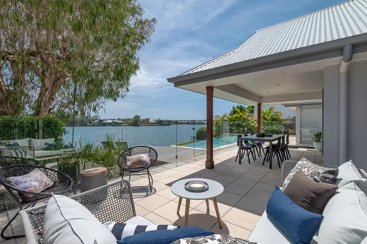 Third view of Homely house listing, 15 Karinya Pl, Twin Waters QLD 4564