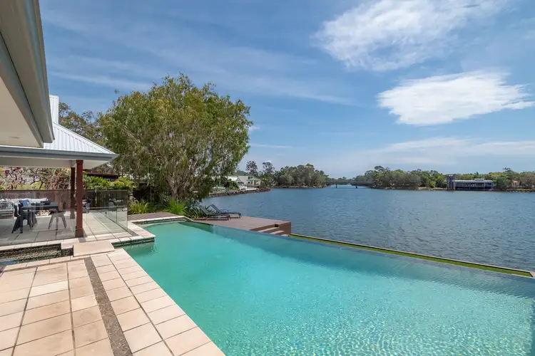 Fourth view of Homely house listing, 15 Karinya Pl, Twin Waters QLD 4564