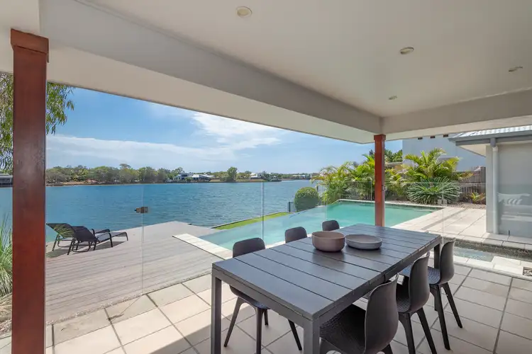 Fifth view of Homely house listing, 15 Karinya Pl, Twin Waters QLD 4564