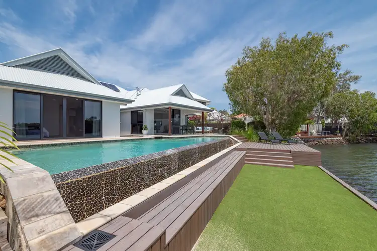 Sixth view of Homely house listing, 15 Karinya Pl, Twin Waters QLD 4564