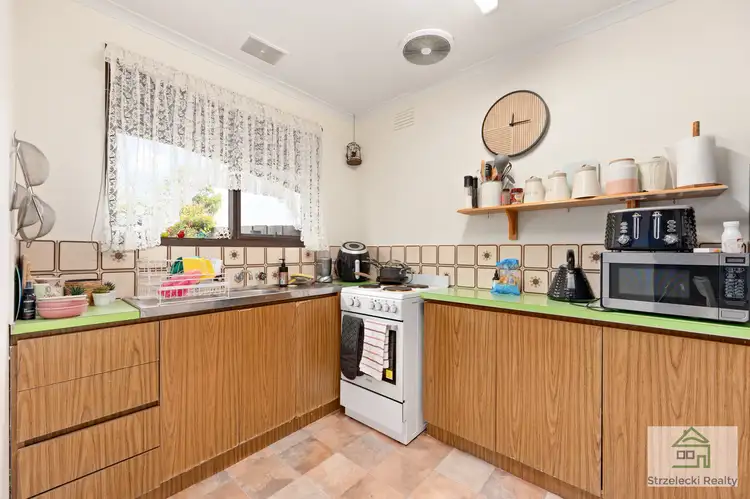 Fourth view of Homely unit listing, Unit 1/33 Austin Ave, Moe VIC 3825