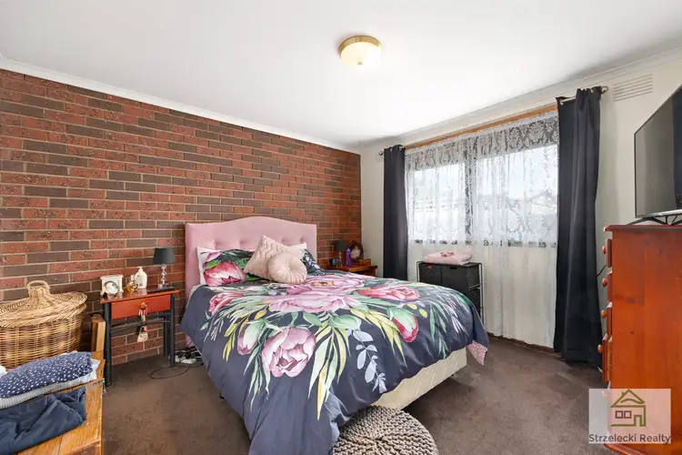 Fifth view of Homely unit listing, Unit 1/33 Austin Ave, Moe VIC 3825
