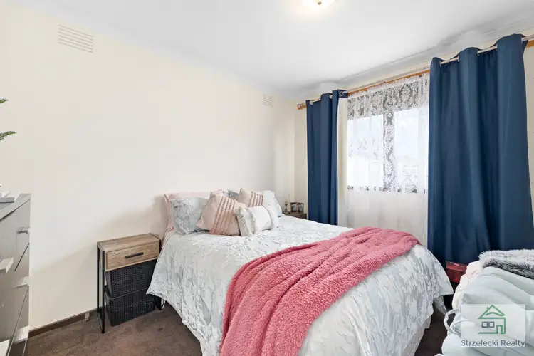 Sixth view of Homely unit listing, Unit 1/33 Austin Ave, Moe VIC 3825