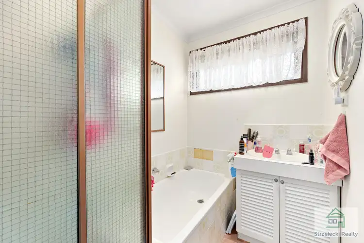 Seventh view of Homely unit listing, Unit 1/33 Austin Ave, Moe VIC 3825