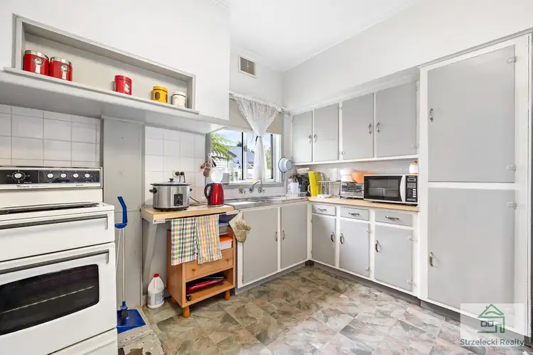 Third view of Homely house listing, 15 Bristol St, Moe VIC 3825