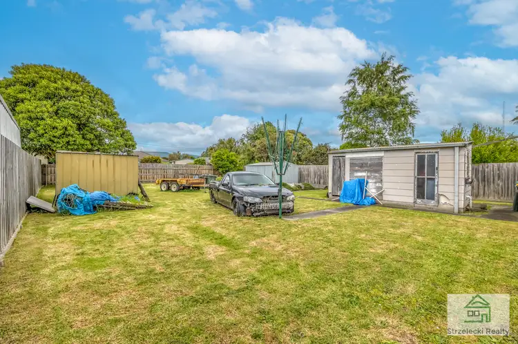 Seventh view of Homely house listing, 15 Bristol St, Moe VIC 3825
