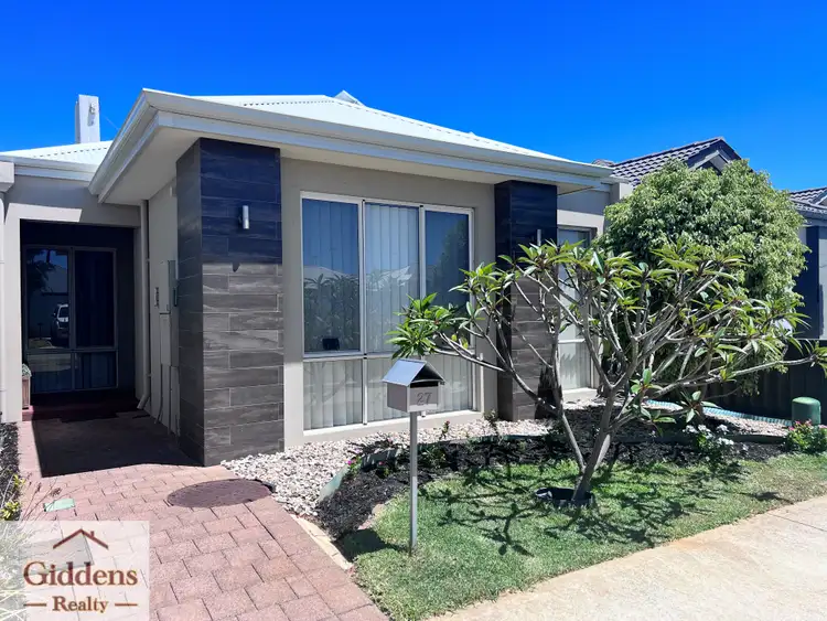 Main view of Homely house listing, 27 Gloss St, Dayton WA 6055