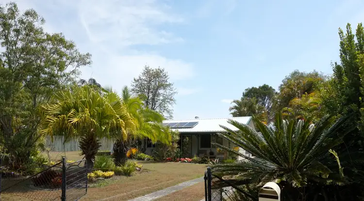 Main view of Homely house listing, 158 Queen Elizabeth Dr, Cooloola Cove QLD 4580
