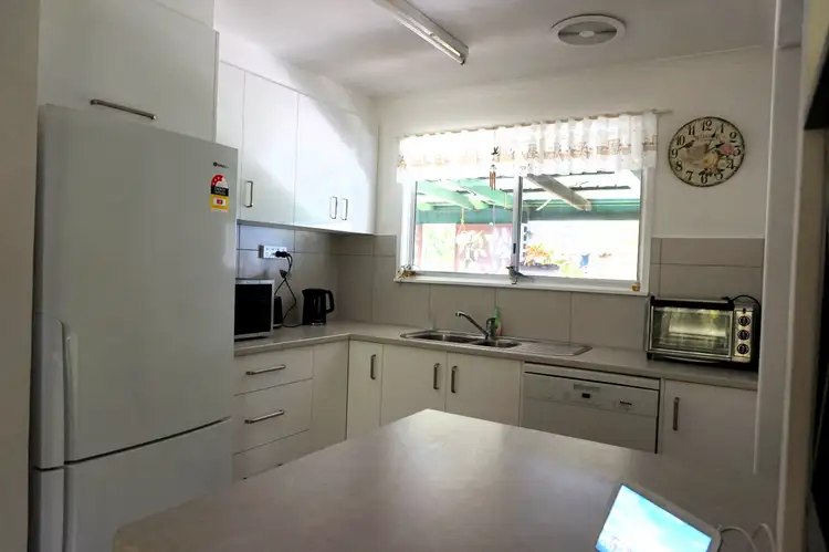Fifth view of Homely house listing, 158 Queen Elizabeth Dr, Cooloola Cove QLD 4580