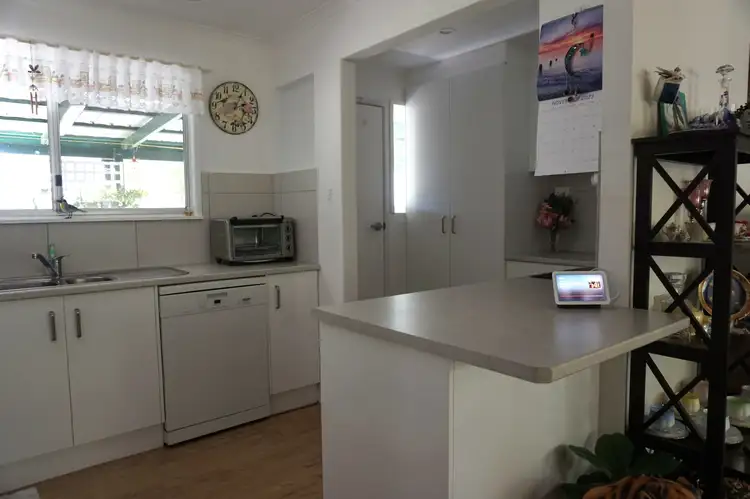 Sixth view of Homely house listing, 158 Queen Elizabeth Dr, Cooloola Cove QLD 4580