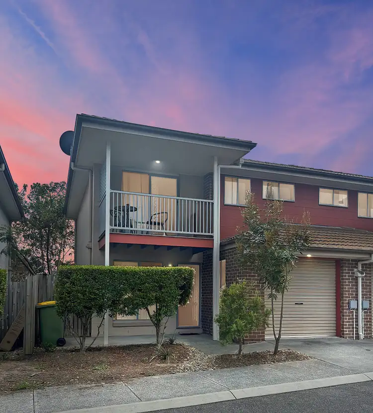 67/116 Albert St, Goodna QLD 4300