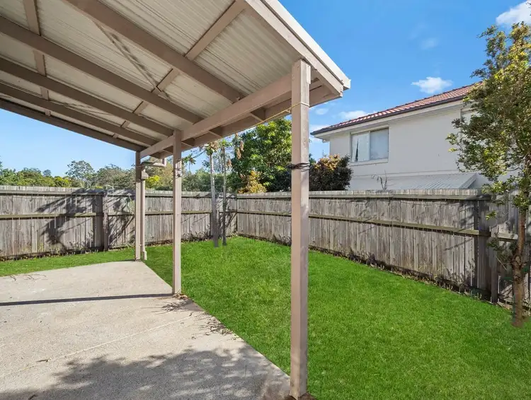 Fourth view of Homely townhouse listing, 67/116 Albert St, Goodna QLD 4300