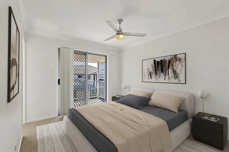 Fifth view of Homely townhouse listing, 67/116 Albert St, Goodna QLD 4300