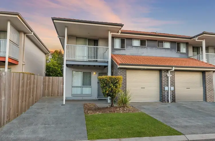 57/116 Albert St, Goodna QLD 4300