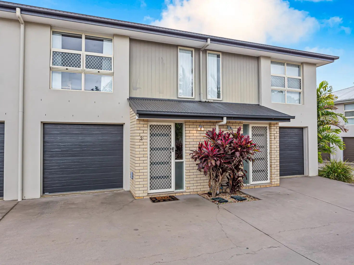 Main view of Homely townhouse listing, Unit 2/62 Station Rd, Burpengary QLD 4505