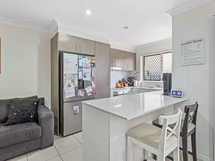 Second view of Homely townhouse listing, Unit 2/62 Station Rd, Burpengary QLD 4505