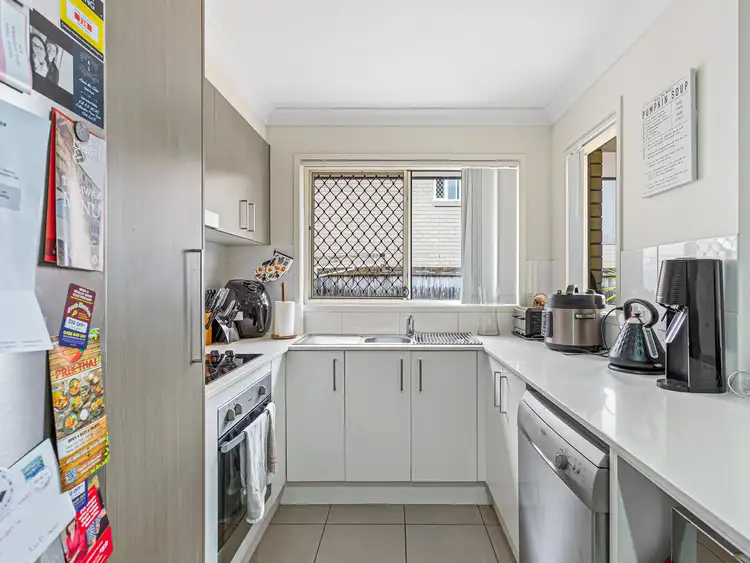 Third view of Homely townhouse listing, Unit 2/62 Station Rd, Burpengary QLD 4505
