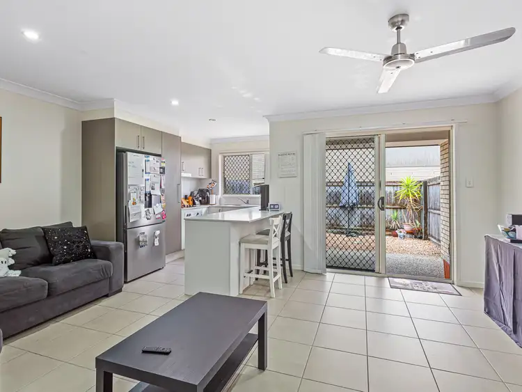Fourth view of Homely townhouse listing, Unit 2/62 Station Rd, Burpengary QLD 4505