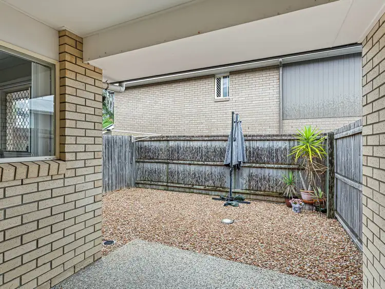 Fifth view of Homely townhouse listing, Unit 2/62 Station Rd, Burpengary QLD 4505
