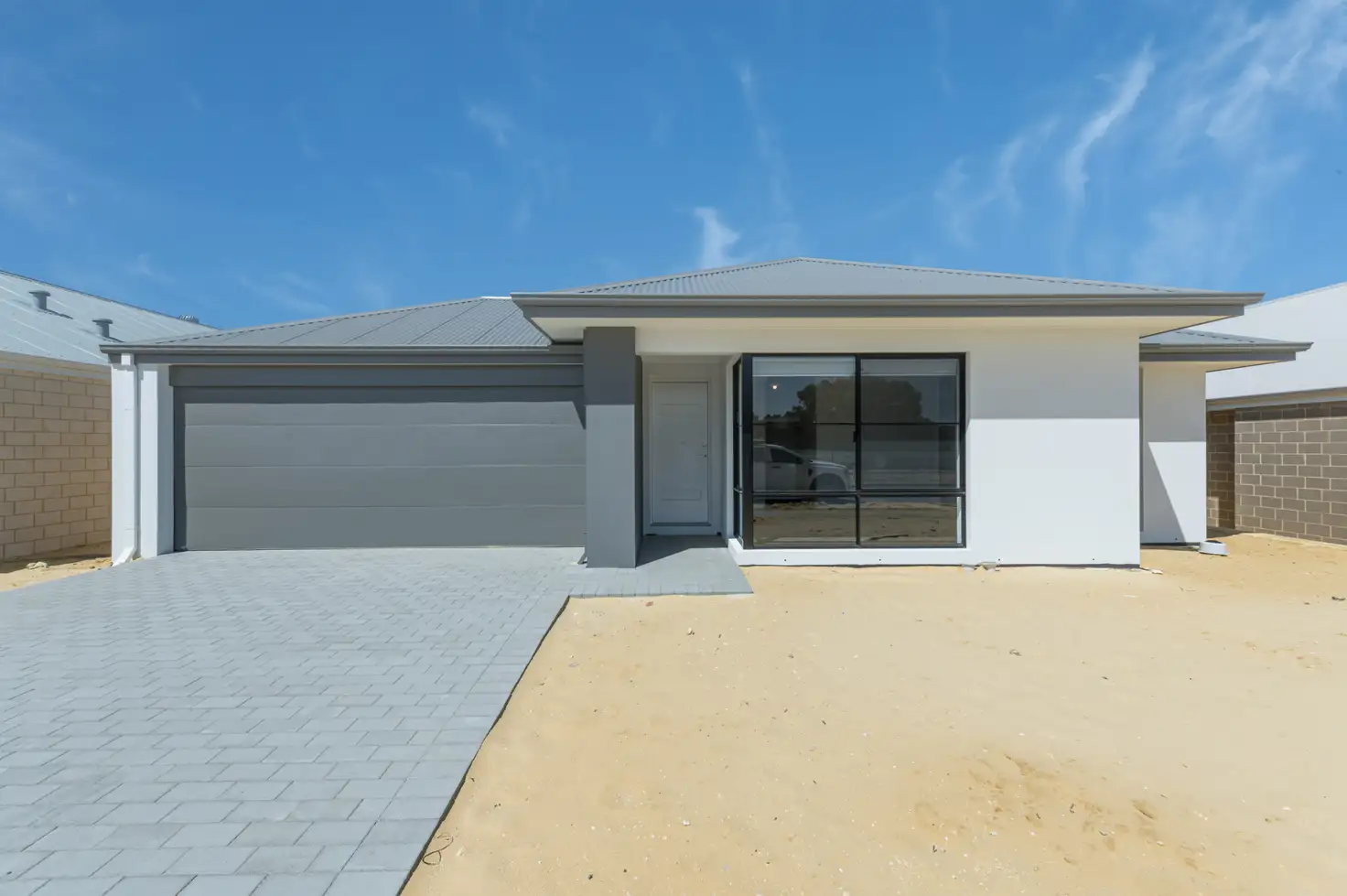 Main view of Homely house listing, 18 Amur Way, Alkimos WA 6038