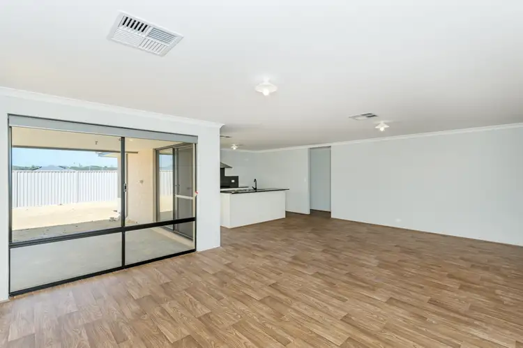 Third view of Homely house listing, 18 Amur Way, Alkimos WA 6038