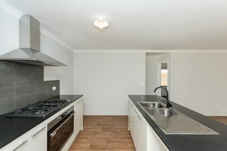 Fourth view of Homely house listing, 18 Amur Way, Alkimos WA 6038